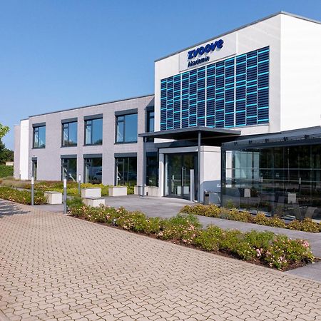 Gaestehaus Der Zvoove Akademie Wietmarschen ภายนอก รูปภาพ