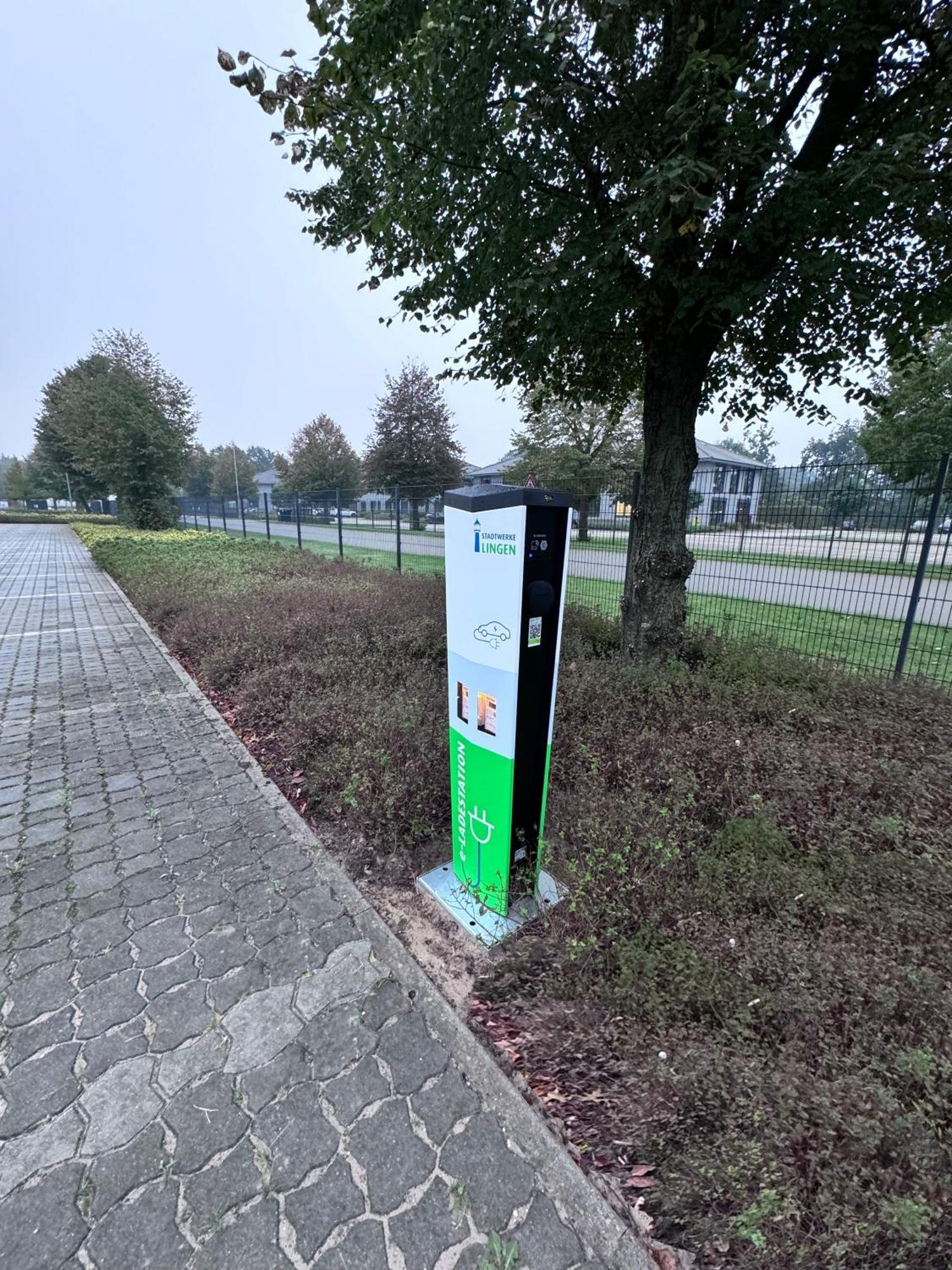 Gaestehaus Der Zvoove Akademie Wietmarschen ภายนอก รูปภาพ