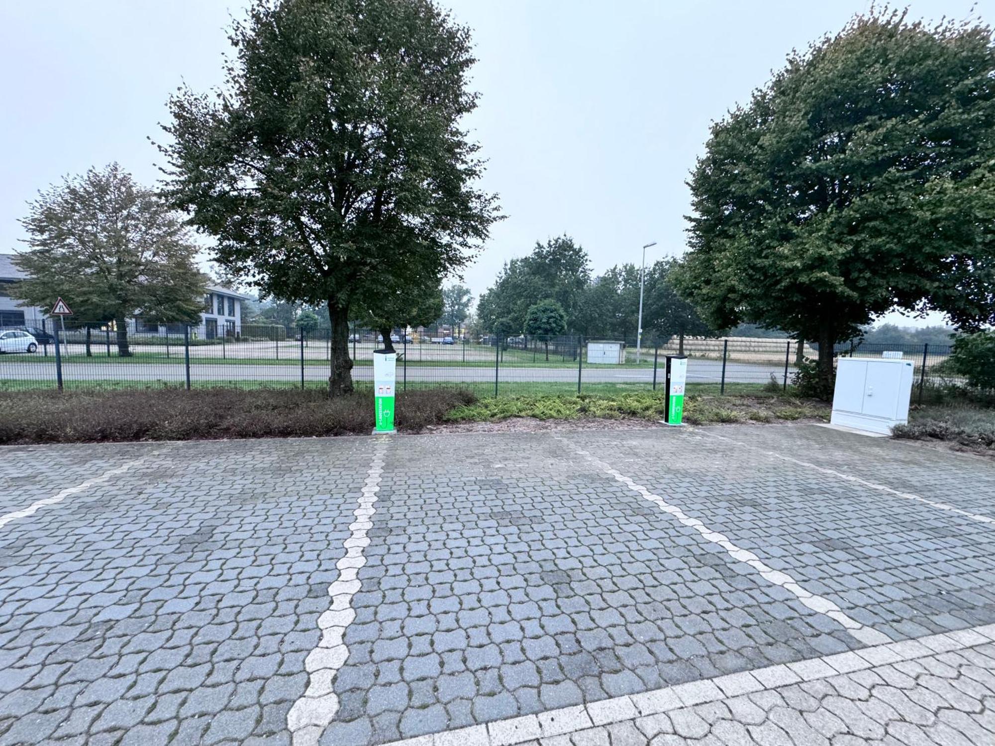 Gaestehaus Der Zvoove Akademie Wietmarschen ภายนอก รูปภาพ