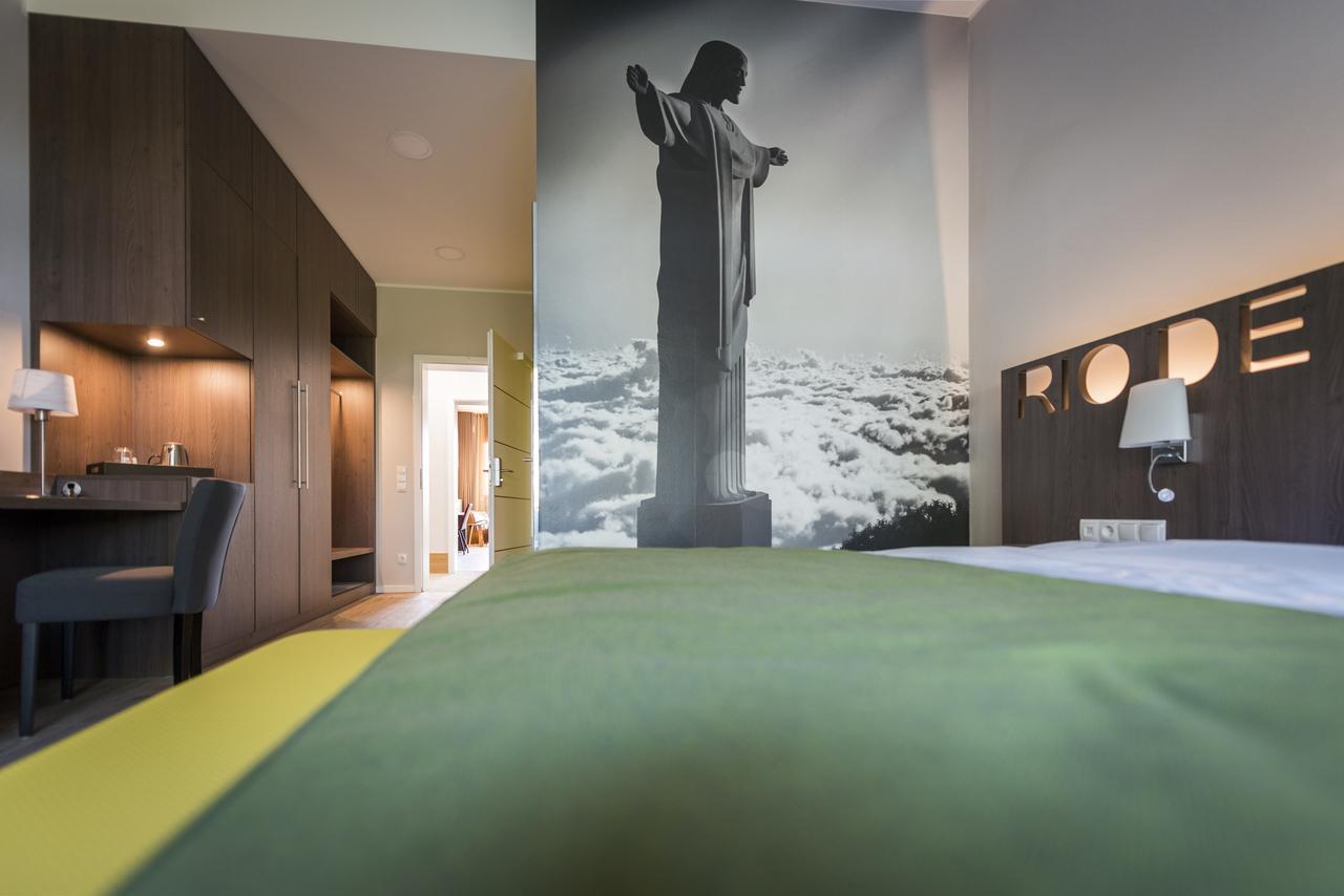 Gaestehaus Der Zvoove Akademie Wietmarschen ภายนอก รูปภาพ