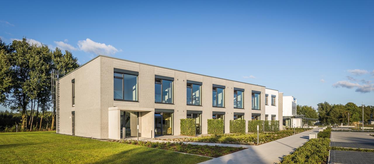 Gaestehaus Der Zvoove Akademie Wietmarschen ภายนอก รูปภาพ