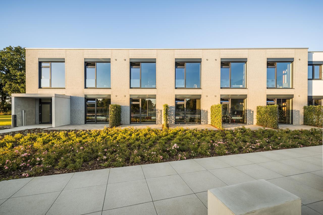 Gaestehaus Der Zvoove Akademie Wietmarschen ภายนอก รูปภาพ