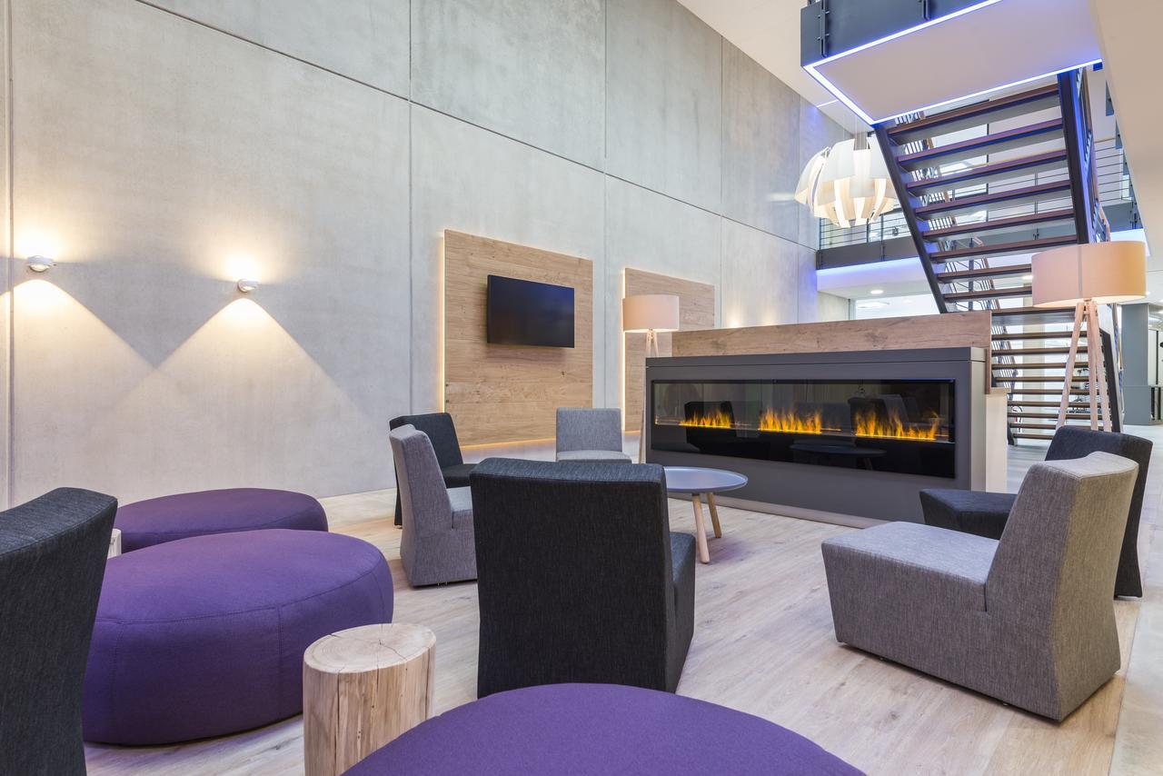 Gaestehaus Der Zvoove Akademie Wietmarschen ภายนอก รูปภาพ