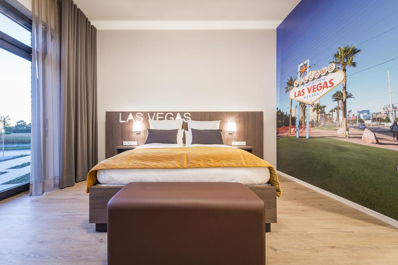 Gaestehaus Der Zvoove Akademie Wietmarschen ภายนอก รูปภาพ